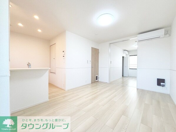 サミュールの物件内観写真